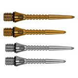 Steel Dart Points