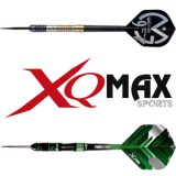 XQ Max Darts