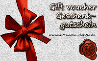 Gift voucher